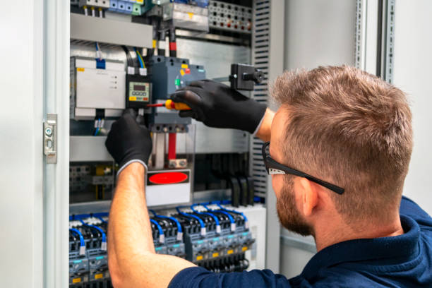 Best Ceiling Fan Installation Electrician  in Mission, SD