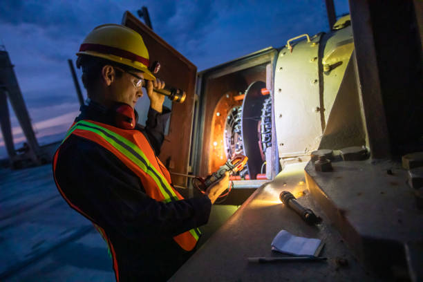 Best Electric Panel Repair  in Mission, SD