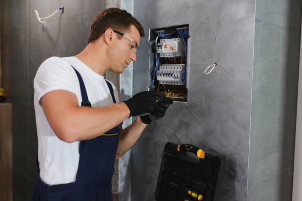 Best Electrical Installation Contractor  in Mission, SD