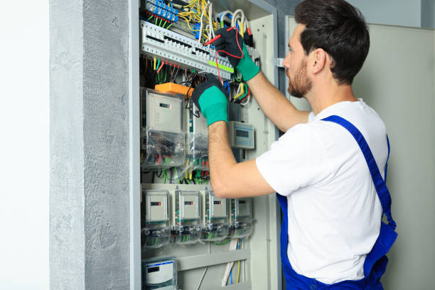 Industrial Electrical Services in Mission, SD