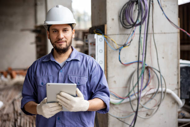 Best Industrial Electrical Services  in Mission, SD