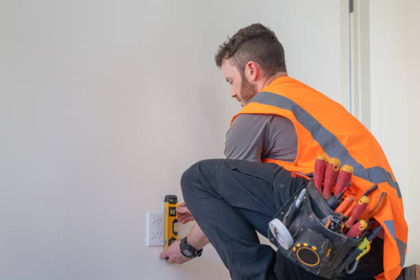 Best Electrical Rewiring Services  in Mission, SD
