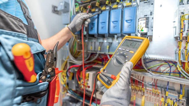 Best Electrical Contractors for Businesses  in Mission, SD
