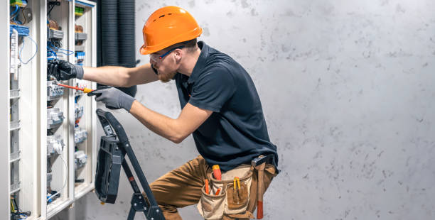 Best Home Electrical Repair  in Mission, SD